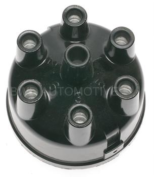 ford p-100 1963 Distributor Cap C215 small image